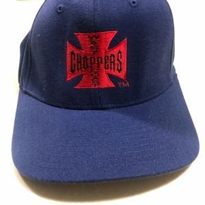OG West coast choppers hat